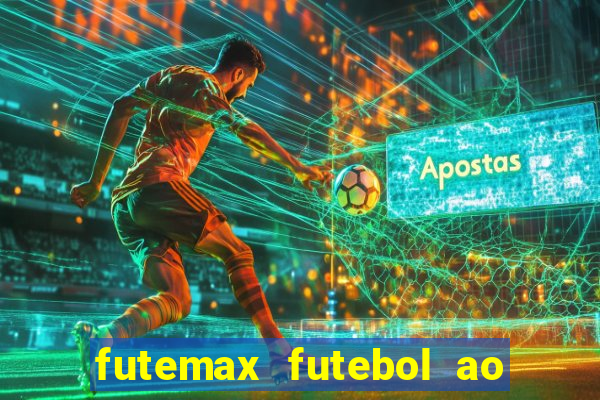 futemax futebol ao vivo serie c